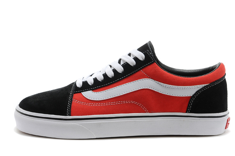 Chaussure Vans Basse Homme